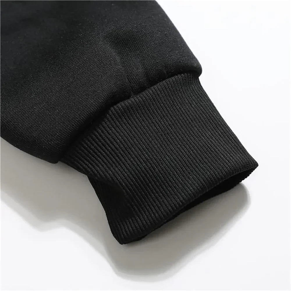 Vintage Butterfly Printed Zipper Hoodies Autumn Winter Women Casual Fashion High Street Long Sleeve Fleece Jacket Hoodies