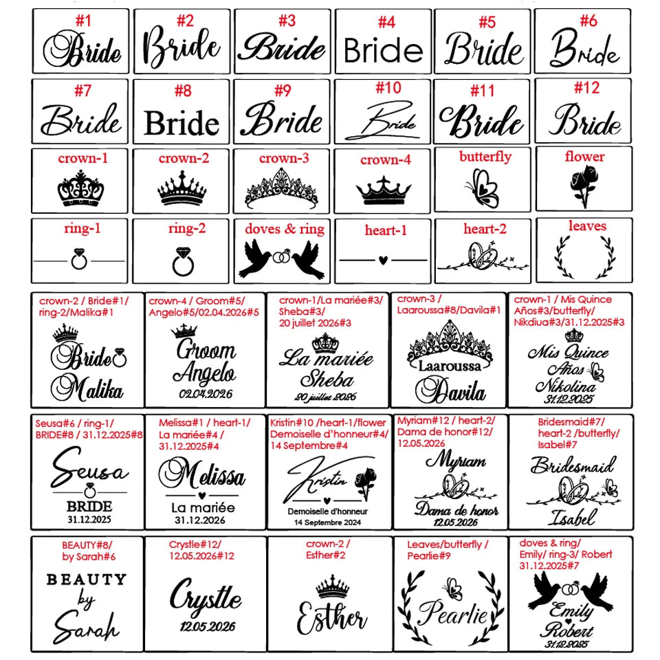 Customize Name Date Flower Girl Kimono Robes Wedding Bathrobes Pajamas Kids robe+belt Nightdress Brial Party Kid Robe