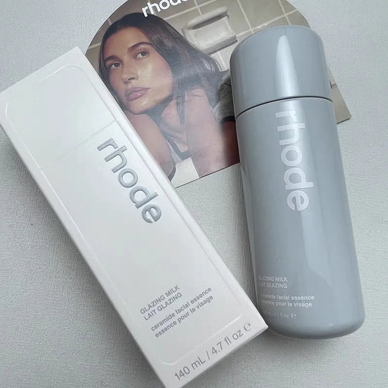 Rhod Pocket Blush LIP Stick Lip And Cheek Hydrating Stick Natural Rouge Powder Blush Cream Lipstick Cheek Easy To Apply Color