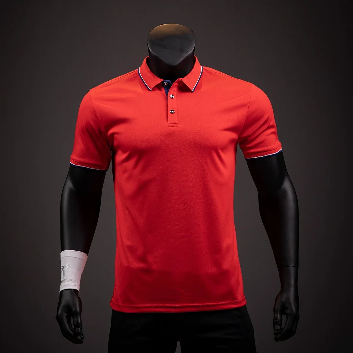 Polo Shirts for Men Men's Running T-shirt Tees 2022 Summer New Arrival Business Casual T Shirt Designer Oversized Male Clothing
