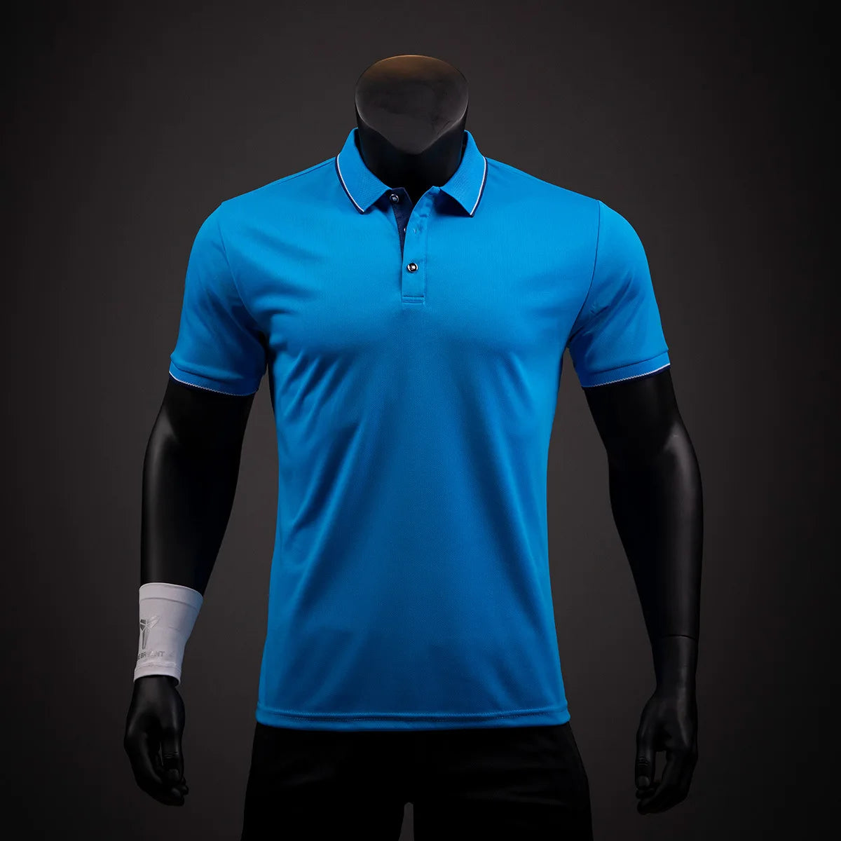 Polo Shirts for Men Men's Running T-shirt Tees 2022 Summer New Arrival Business Casual T Shirt Designer Oversized Male Clothing