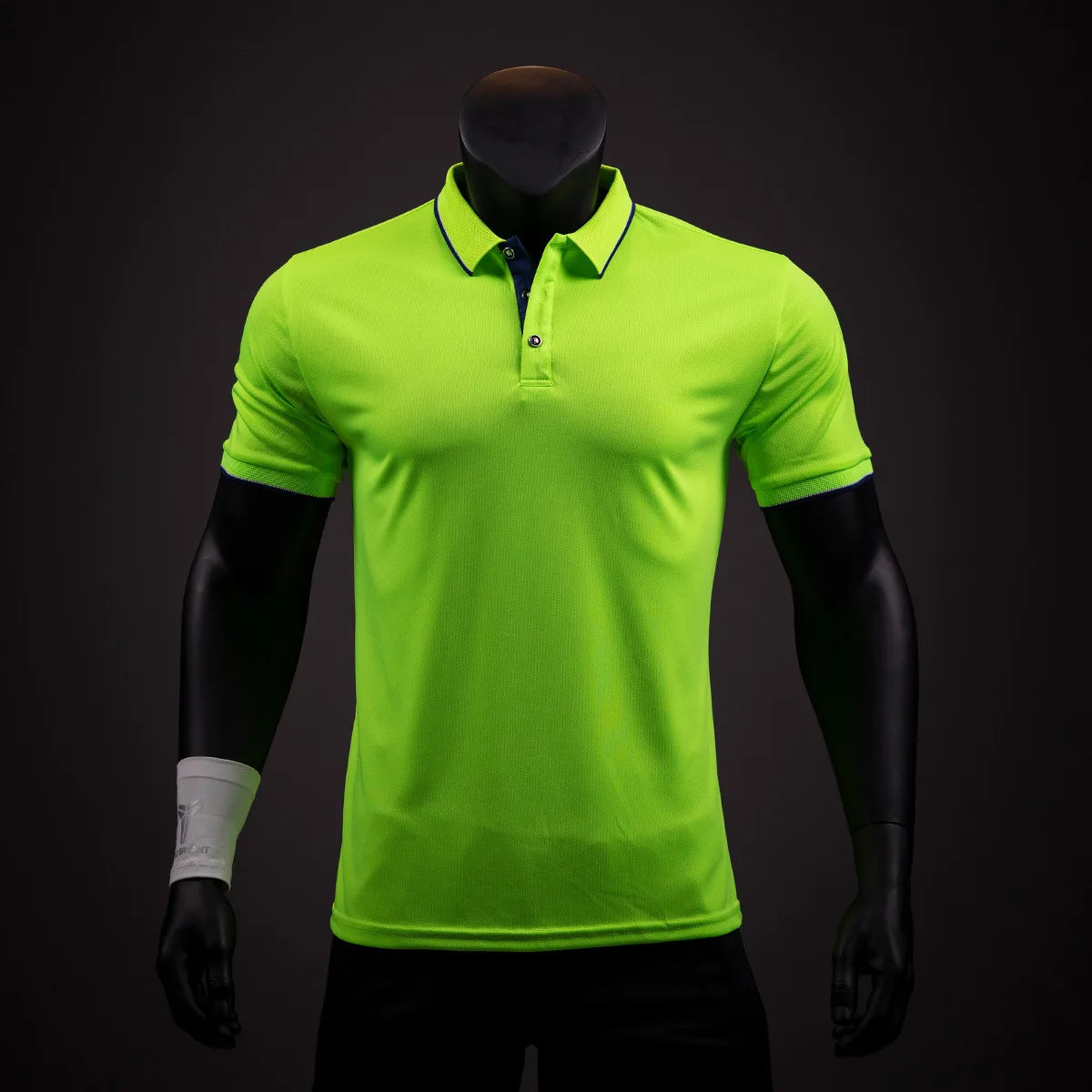 Polo Shirts for Men Men's Running T-shirt Tees 2022 Summer New Arrival Business Casual T Shirt Designer Oversized Male Clothing