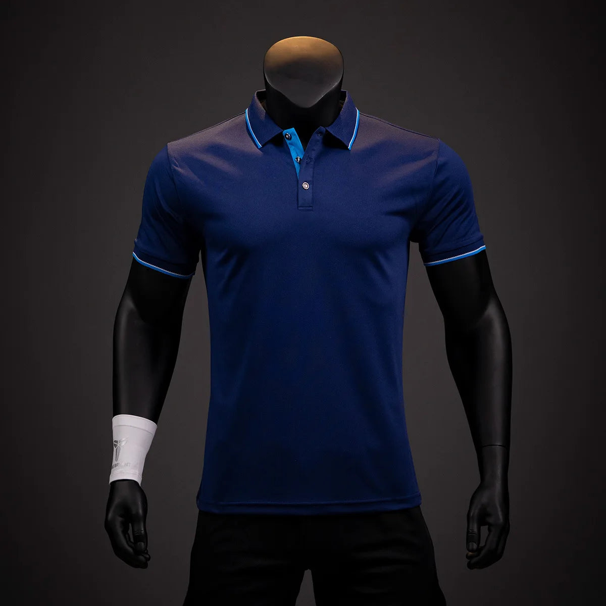 Polo Shirts for Men Men's Running T-shirt Tees 2022 Summer New Arrival Business Casual T Shirt Designer Oversized Male Clothing