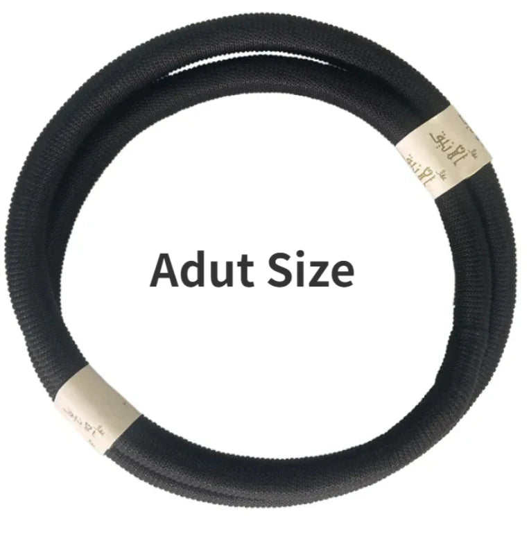 Ramadan Muslim Men Clothing Ropa & Hombre Kids Headband Saudi Arab Headscarf Dubai Jewish Kufi Prayer Cap Islamic Turban Kippah