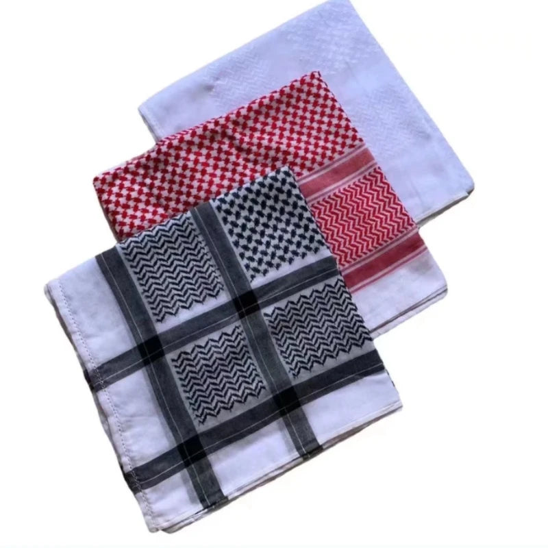 Ramadan Muslim Men Clothing Ropa & Hombre Kids Headband Saudi Arab Headscarf Dubai Jewish Kufi Prayer Cap Islamic Turban Kippah