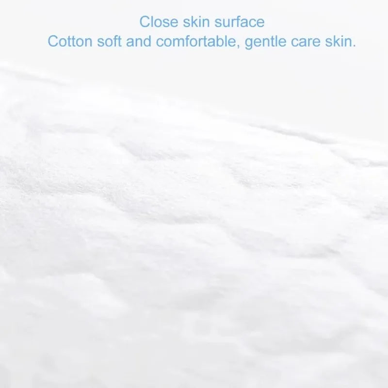 Adult Anti Side Leakage Disposable Adults Diaper Elderly Puerpera Incontinence Urinal Diaper Physiological Pant Safety Underwear