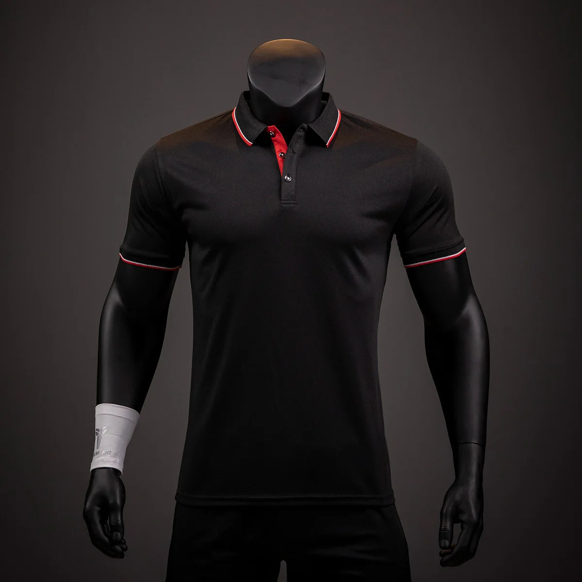Polo Shirts for Men Men's Running T-shirt Tees 2022 Summer New Arrival Business Casual T Shirt Designer Oversized Male Clothing